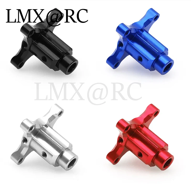 Lmx Rc Metal Front …