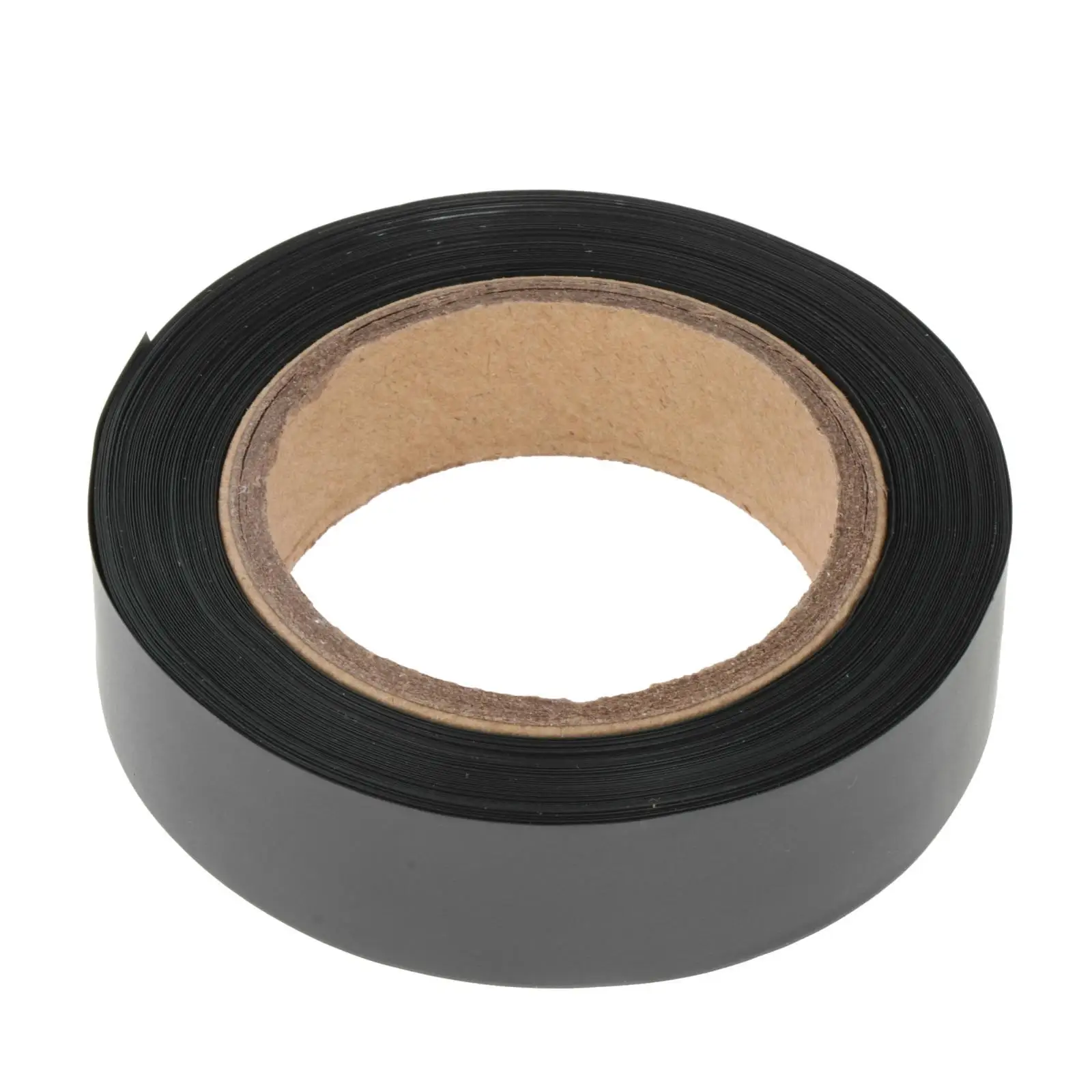 15M Seam Sealing Tape, Hot Melt Iron on Tape, for PU Coated Fabric , Black