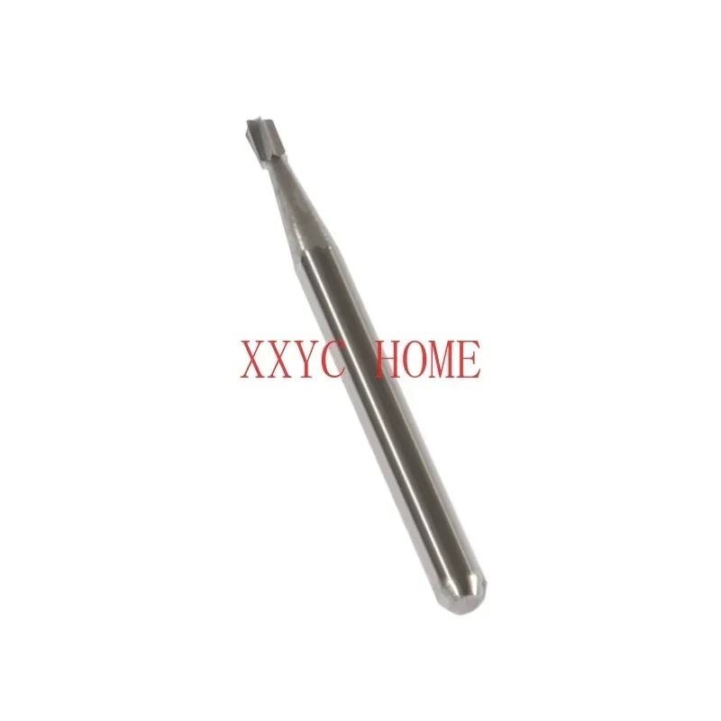 high-quality den tal Carbide Burs Pear-shaped Type High Speed Tungsten Steel burs FG330