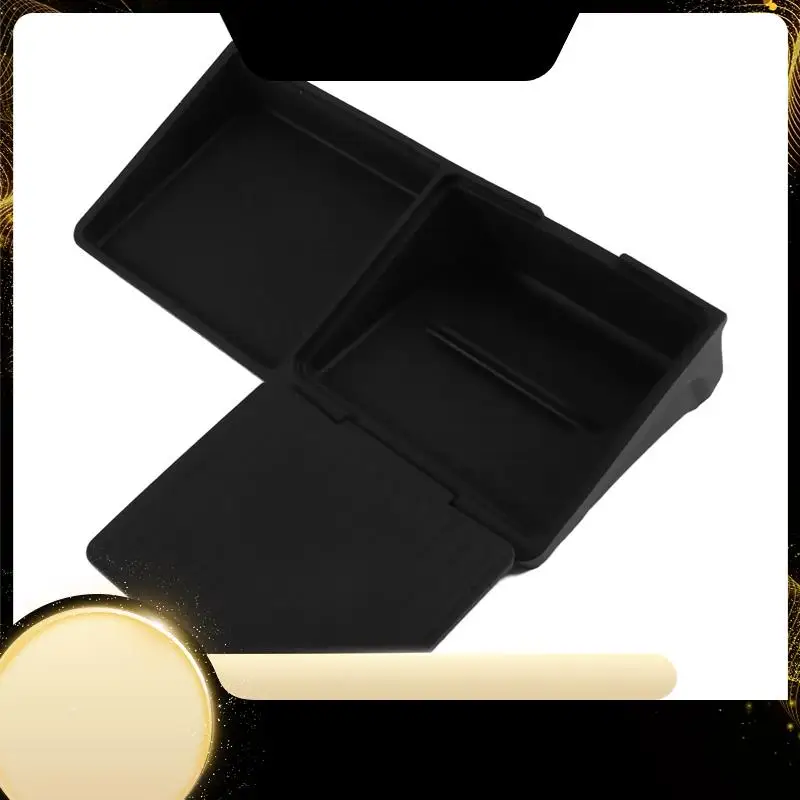 

Задний ящик для хранения центрального экрана управления автомобиля, подходит для Tank 500 Hi4-T, задний силиконовый ящик с автоматическим экраном LHD-A74F