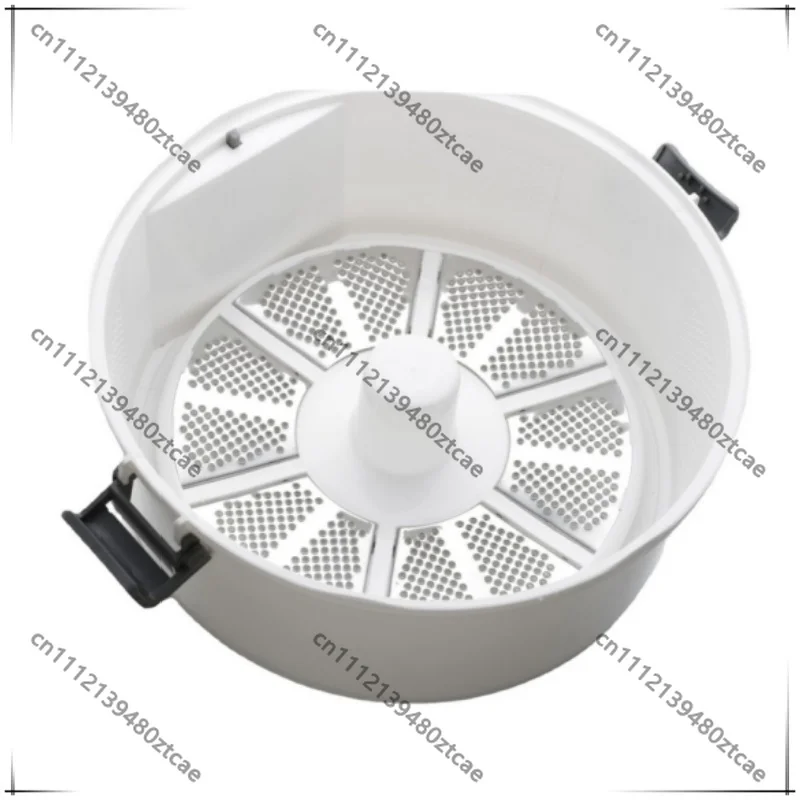 Electric Automatic Potato Peeler Multifunctional Vegetable Peeling & Dehydrating Machine Household Kitchen Tool