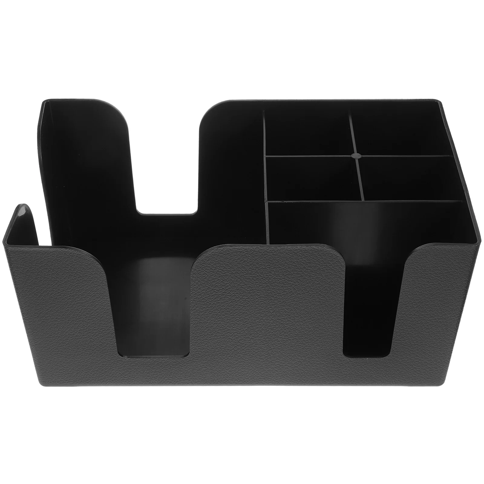 

Sugar Holder for Bar Decorative Storage Boxes Coffee Bag Organizer Glasses Loose Tea Packet Bracket Countertop