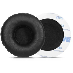 New Ear Pads For Beyerdynamic T51P DT1350 T51 T51I T50P DTX350p Headphone Earpad Soft Touch Leather Memory Foam Sponge Earmuffs