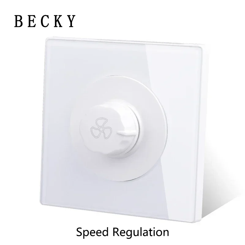 Variant: Speed adjustment