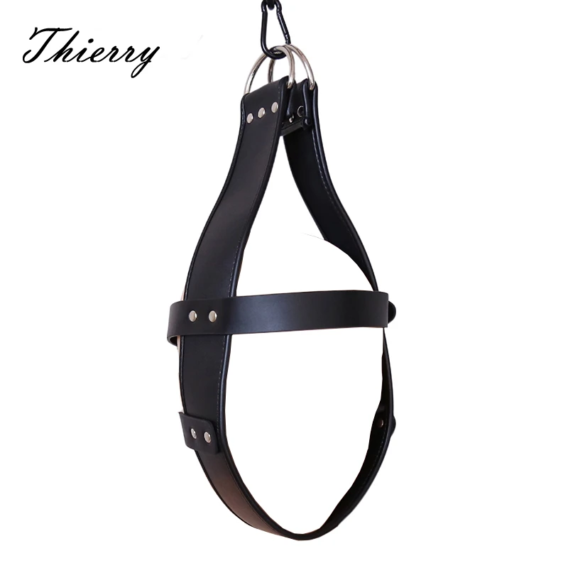 Sex Slave Harness: A Comprehensive Review and Guide for Couples Exploring SM Play