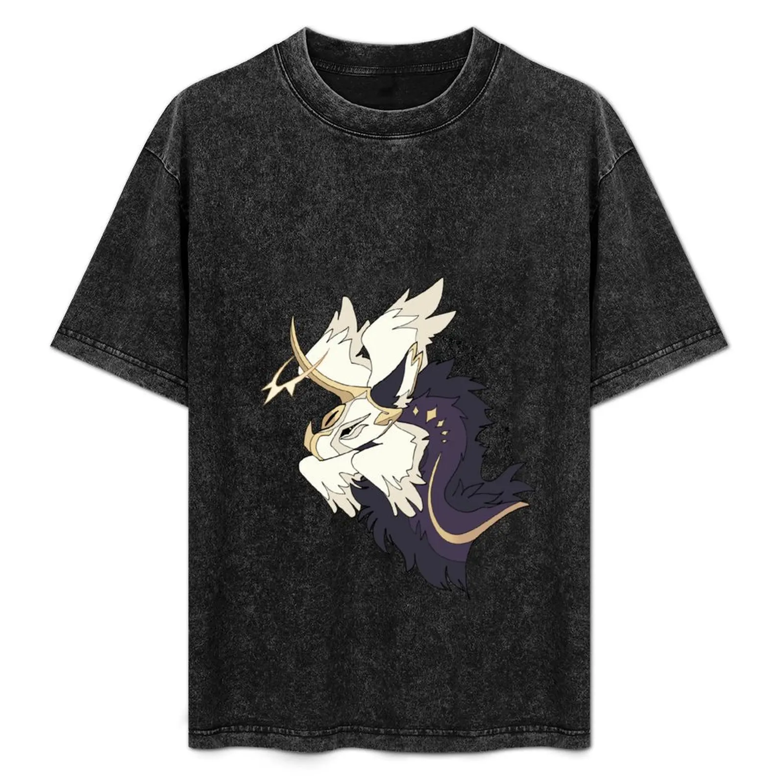 

Aereis Redesign T-Shirt Anti-Perspiration Workout Top
