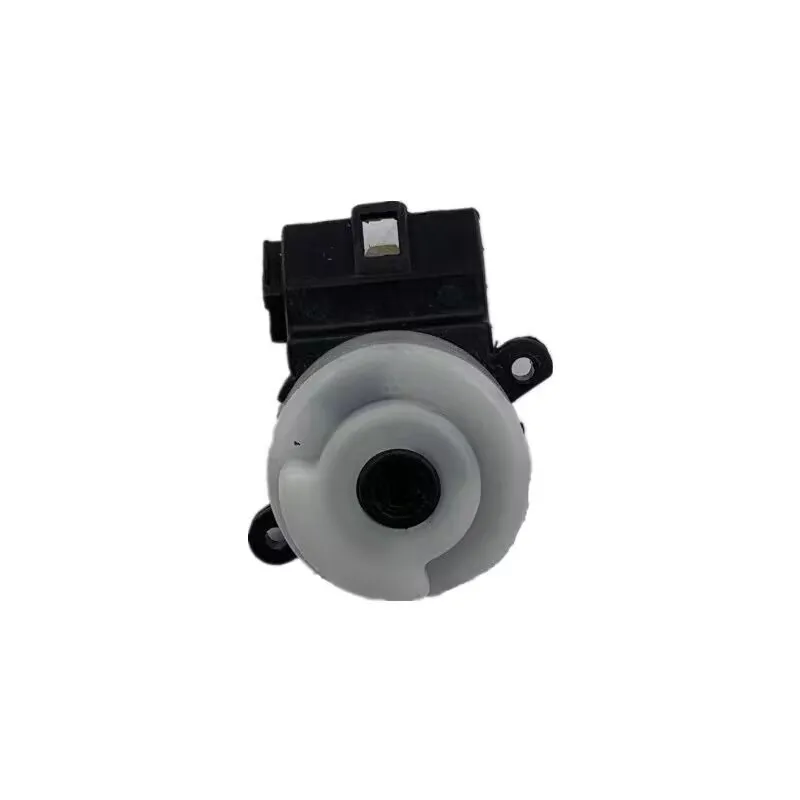 New Ignition Switch…