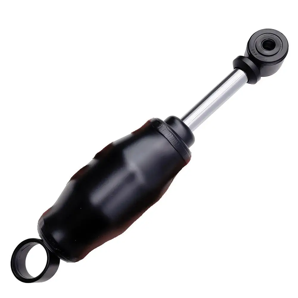 Air Stepper Color Black Hydraulic Cylinder Flexible Use High Adaptability Long lasting Performance Perfect Fit