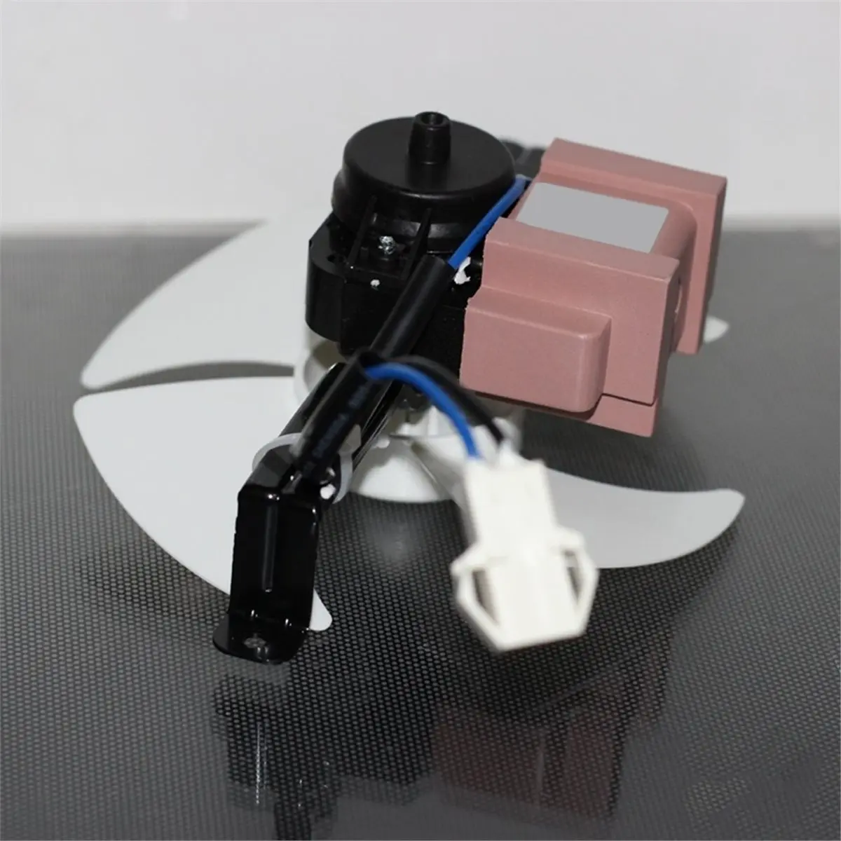 For Refrigerated Di…