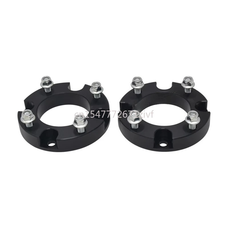 

Land Cruiser (Land Patrol) LC200 Modification Shock Absorber Heightening Pad Block