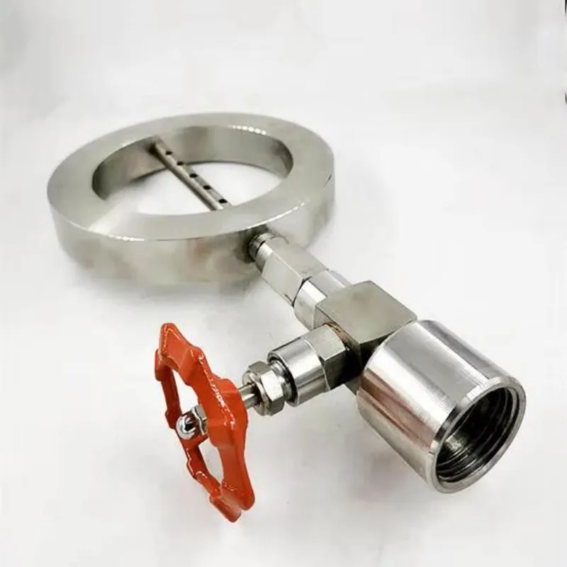 Limited Offer 651324 651325 651326 651327 Ship Sampling Flange Dropper Sampler