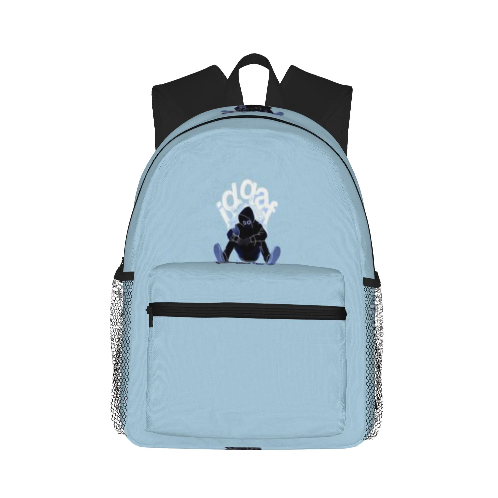 BOYWITHUKE TOXIC  Casual Backpack for Students and Adults Bag
