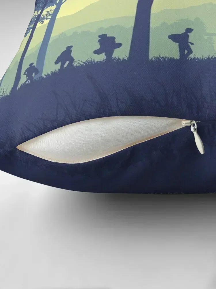 الوقوف مني رمي وسادة غرفة تزيين العناصر الفاخرة اكسسوارات المنزل مستطيلة غطاء الوسادة عناصر ديكور المنزل وسادة