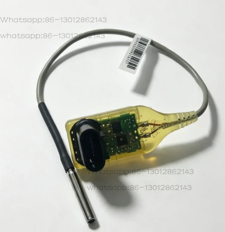 New features of temperature sensor SEN02133 X13650726100