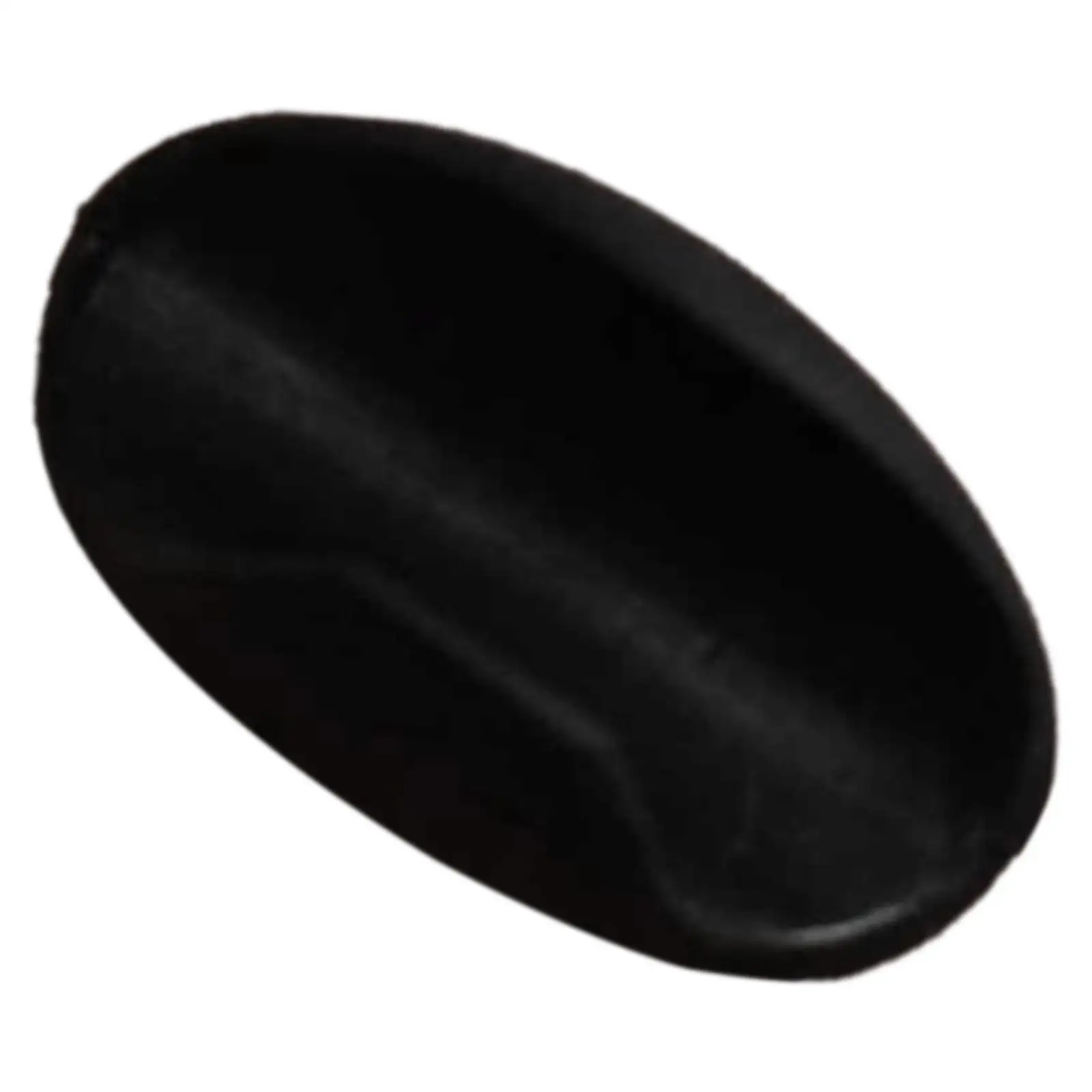 

Flute Thumb Rest Finger Rest Wind Instrument Accessories Soft Silicone Finger Cover Nonslip for Professional