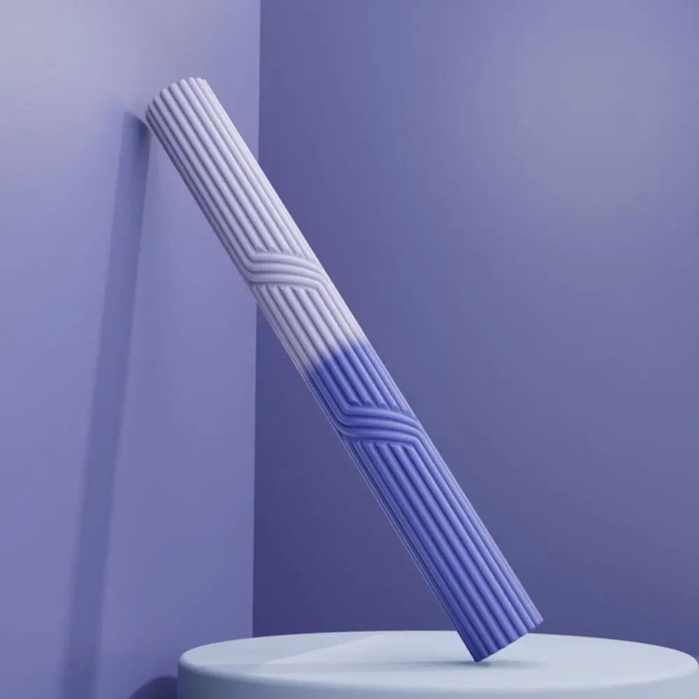 قضبان تمارين المعصم من السيليكون، قضيب تويست، قضيب تدريب الطاقة، مقوي للمعصم، قضيب مقاومة متعدد الوظائف غير قابل للانزلاق