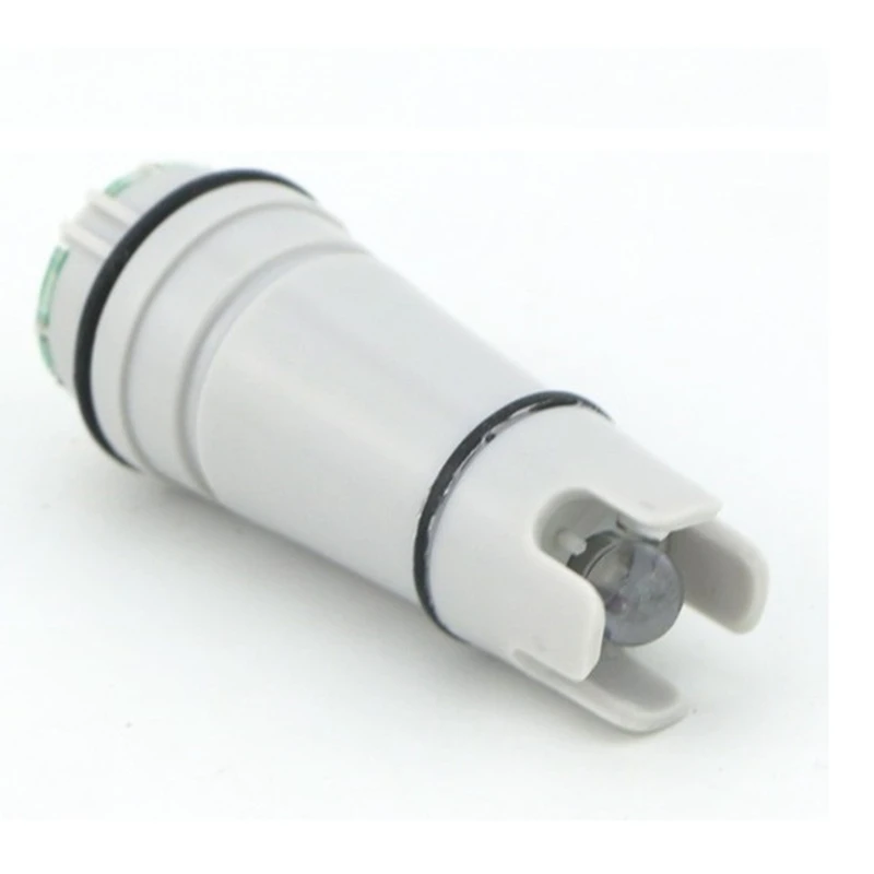 Imagem -03 - Meter Replacement Eletrodo Probe Water Tester Peça Sobressalente Acidometer para Aquarium Ph818 ph