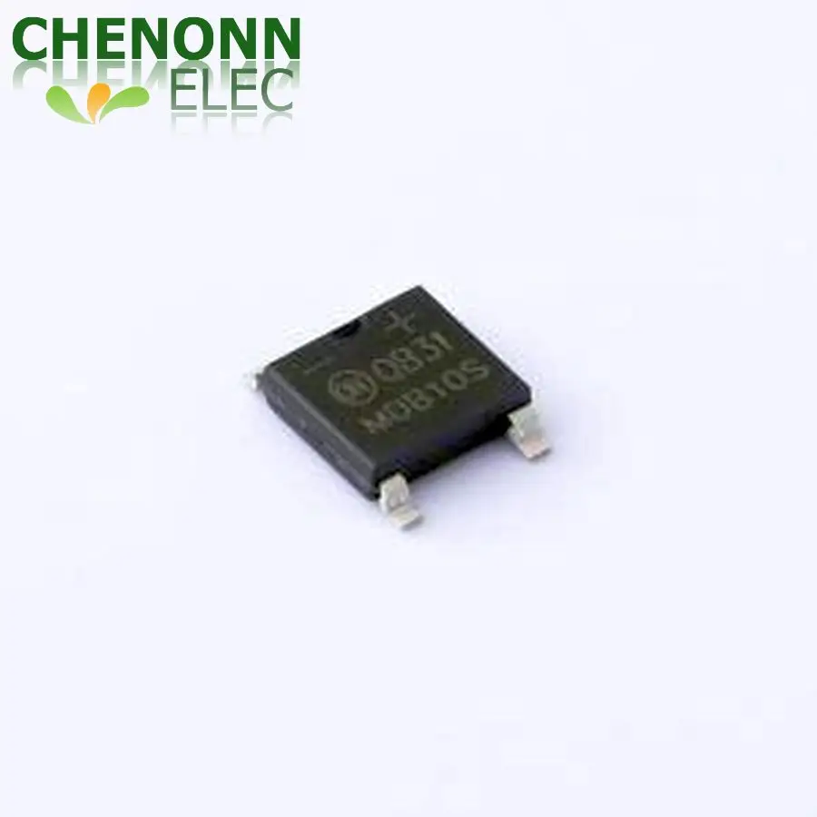 50PCS/LOT MDB10S (Diodes)