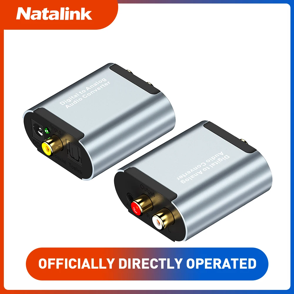 Natalink Digital To… - image