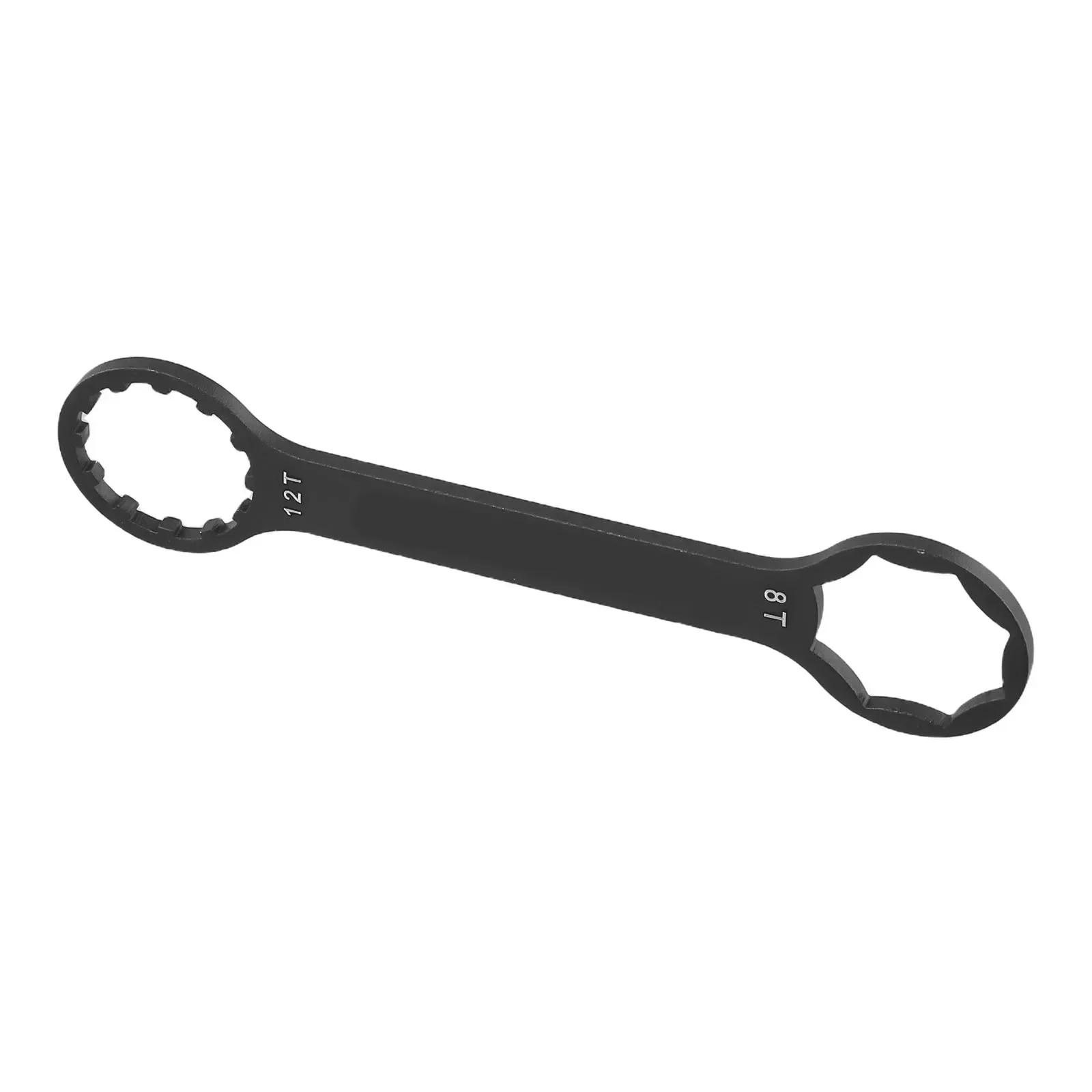 1pc Bike Front Fork Cap Wrench Tool For SR For SUNTOUR XCR/XCT/XCM/RST Mountain Bike Suspension Cap Removal Installation Tool image 2