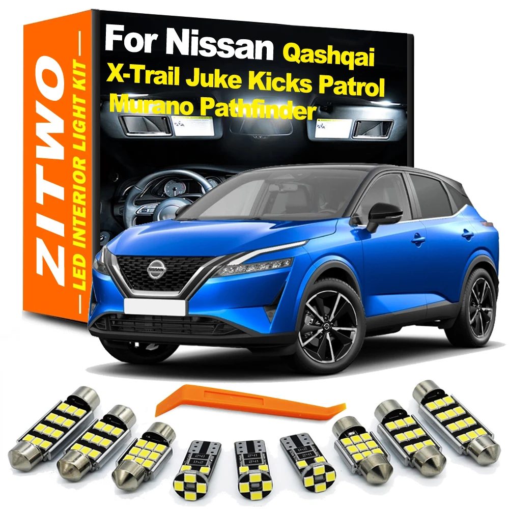 t32 qashqai