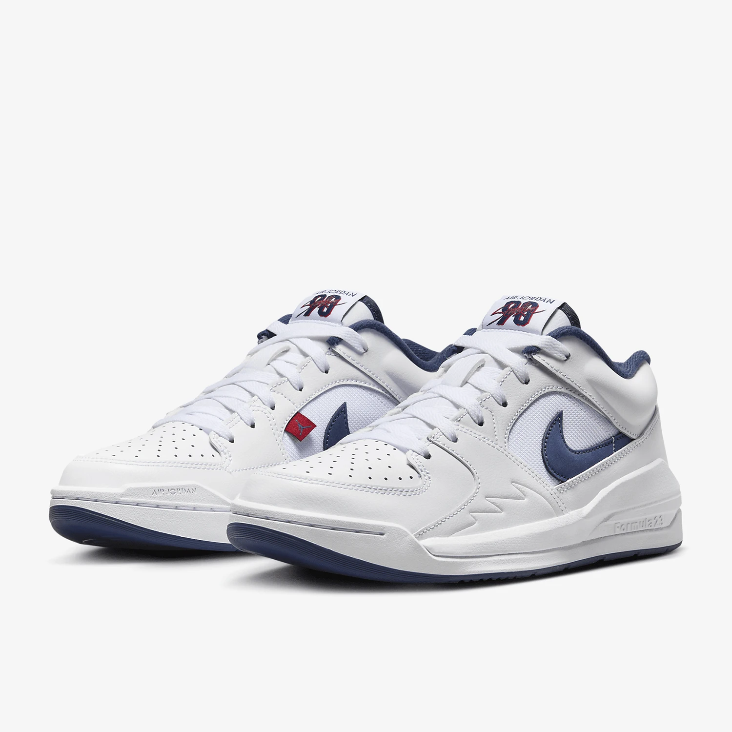 Nike genuine JORDAN Women's Cl - Women Shoes Jordan 评论和价格
