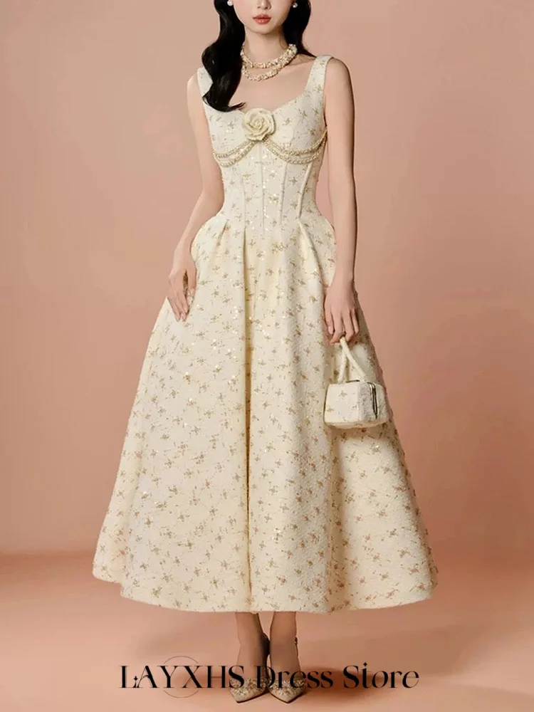 Layxhs Exquisite Sq… - image