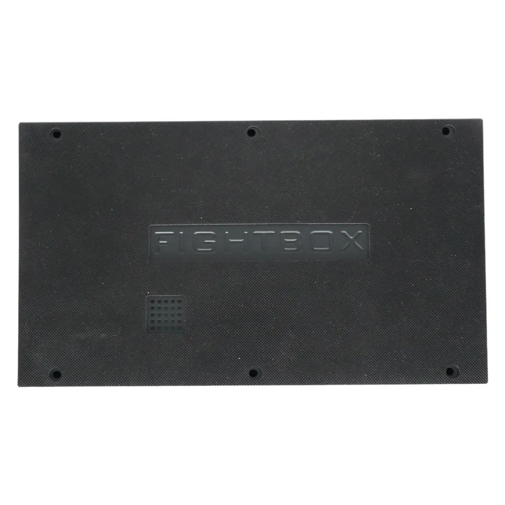 Antislip siliconen pad voor FightBox F-serie en M-serie Hendelloze Arcade-gamecontroller met alle knoppen