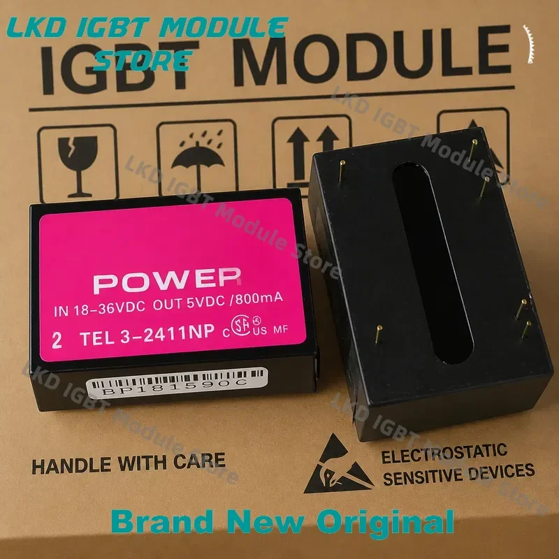 for-tel3-2411np-tel3-2411-np-new-original-dc-dc-power-module-free-shipping