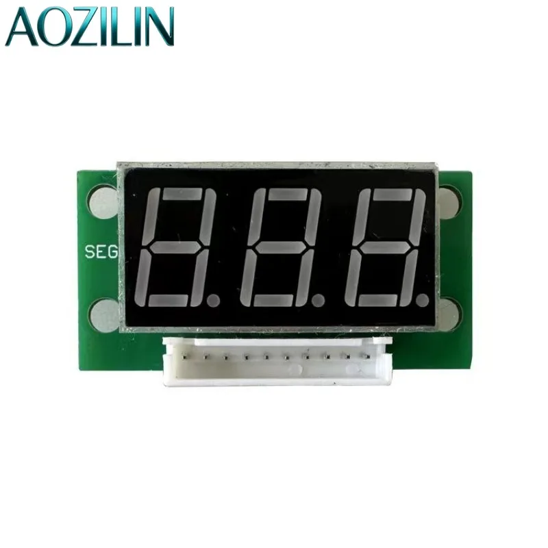 AOZILIN Intelligent Vending Mainboard Global Use Multi Currency Compatible QR Scan Payment General Vending Controller