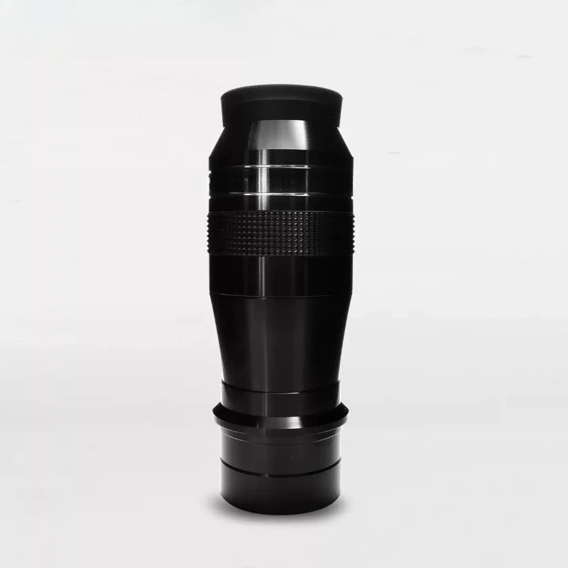 7mm 100 Degree Ultra Wide Angle Eyepiece Astronomical Accessory For Telescope Binocular Observation