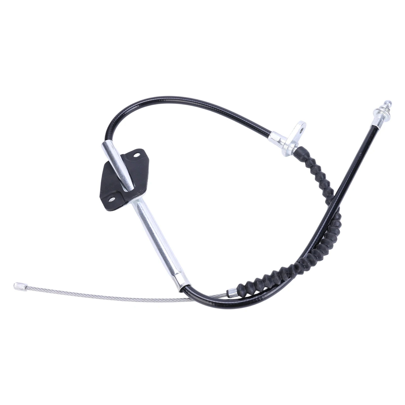 For D21 720 Pickup 1986-1997 Front Parking Brake Cable Replaces 36402-08G00