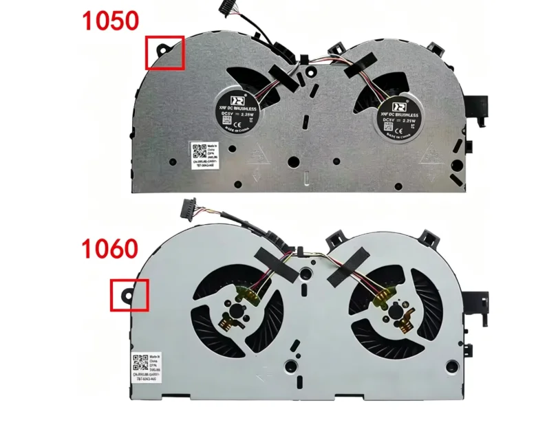 New Laptop CPU Cooling Fan For Lenovo Legion Y520 Y520-15IKB R520 R520-15IKB R720 R720-15IKBN DFS551205WQ0T FJ9D DC28000D6F1
