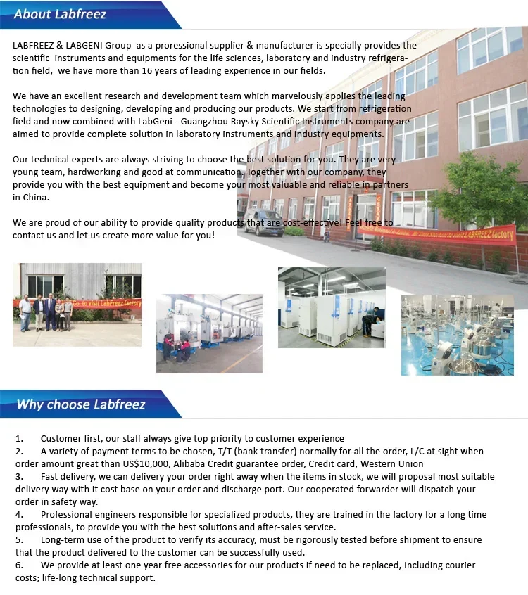 마이크로 실험실 원심분리기 미니 원심분리기