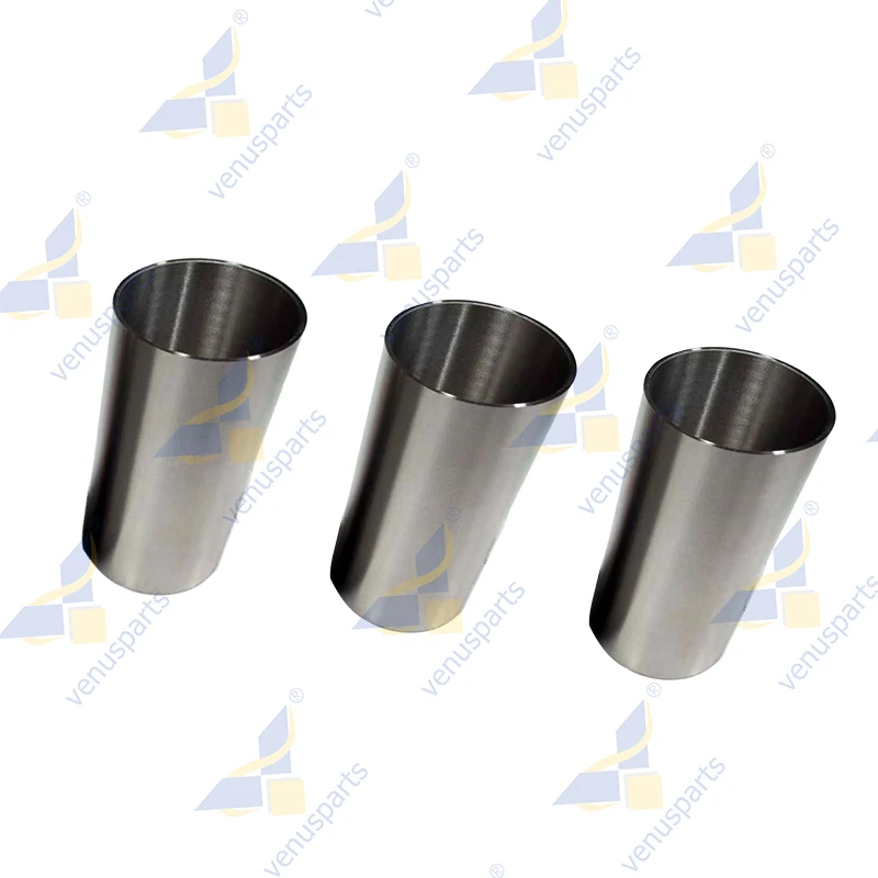 

For Kubota DH1101 D1101 Cylinder Liner L245 L245DT L245C Engine Parts Overhaul Rebuild Kit