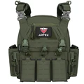 AV-8317-Ranger Green
