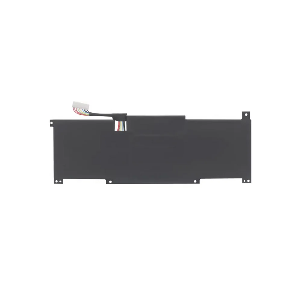 BTY-M491 11.4V 52.4Wh 4600mAh Genuine Original Laptop Battery For MSI Modern 15 A10M A10RAS A10RB A10RD A11M A11SB MS-1552 A4MW