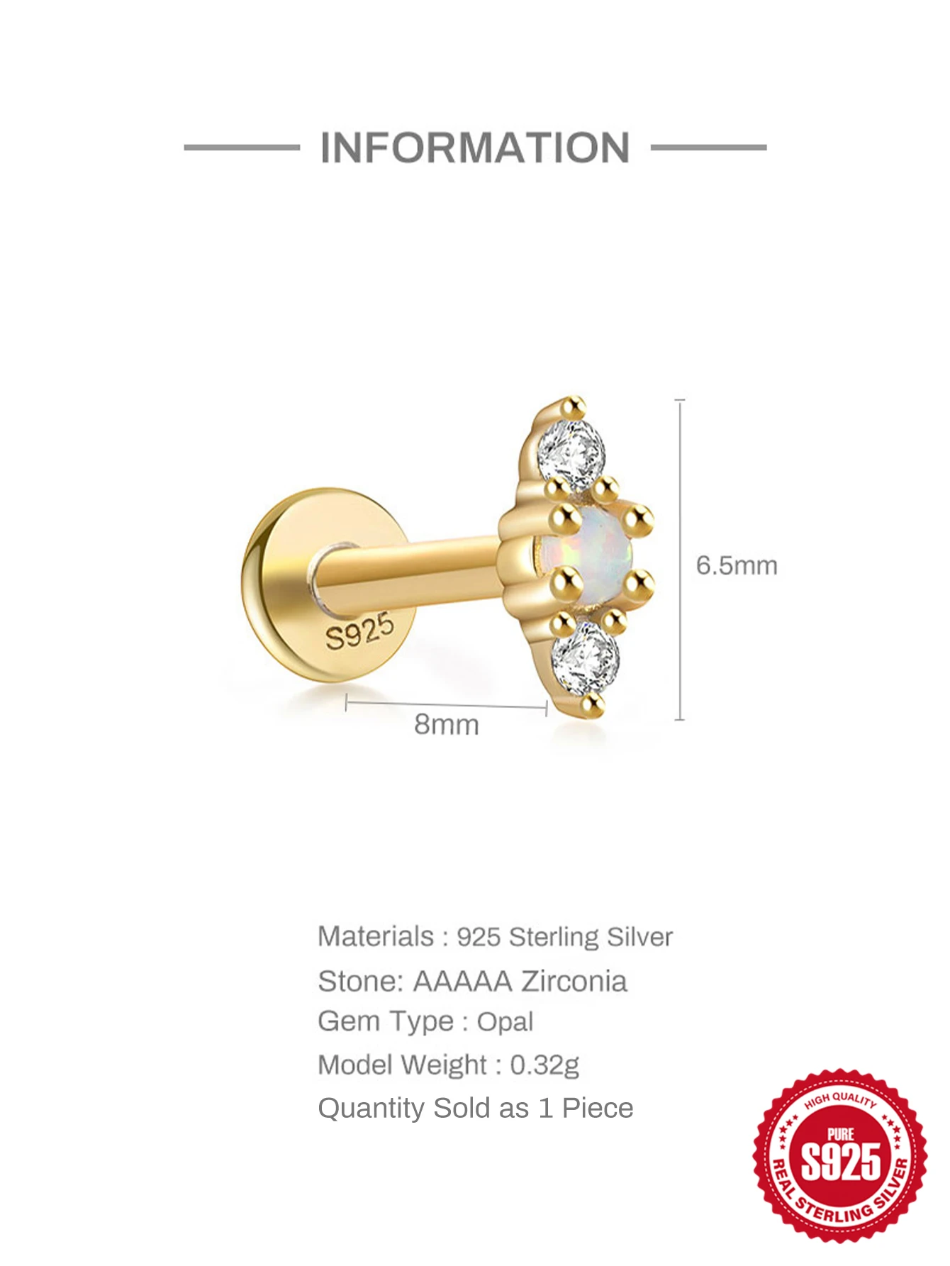 Product detail