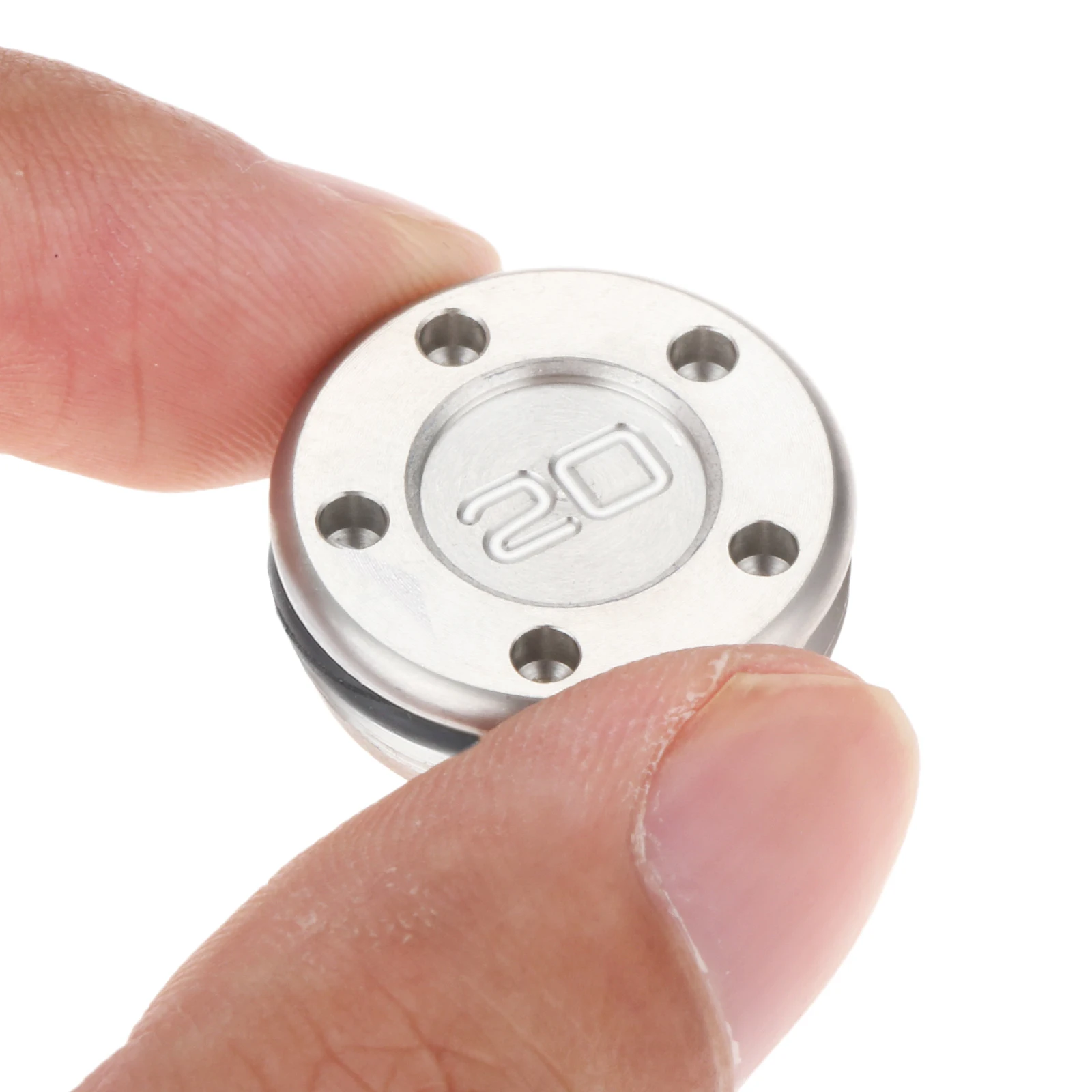 

A pair of golf putter head weight replacement 5g, 10g, 15g, 20g, 25g, 30g, 35g, 40g free delivery