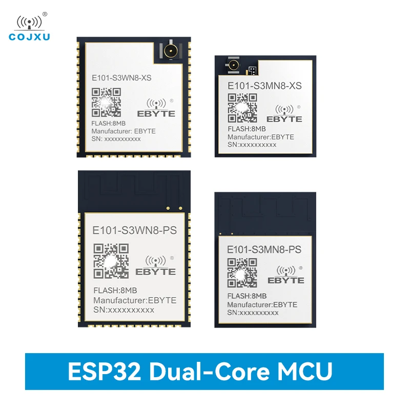 ESP32-S3 Series Wif…