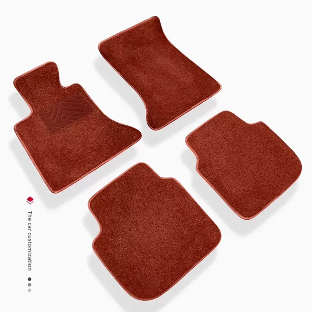 

Комплект из 4 шт. автомобильных ковриков «Звездное небо» на заказ для Toyota GT86 2012-2021 годов, автомобильные ковры-вкладыши, покрытия для пола, автомобильные пледы