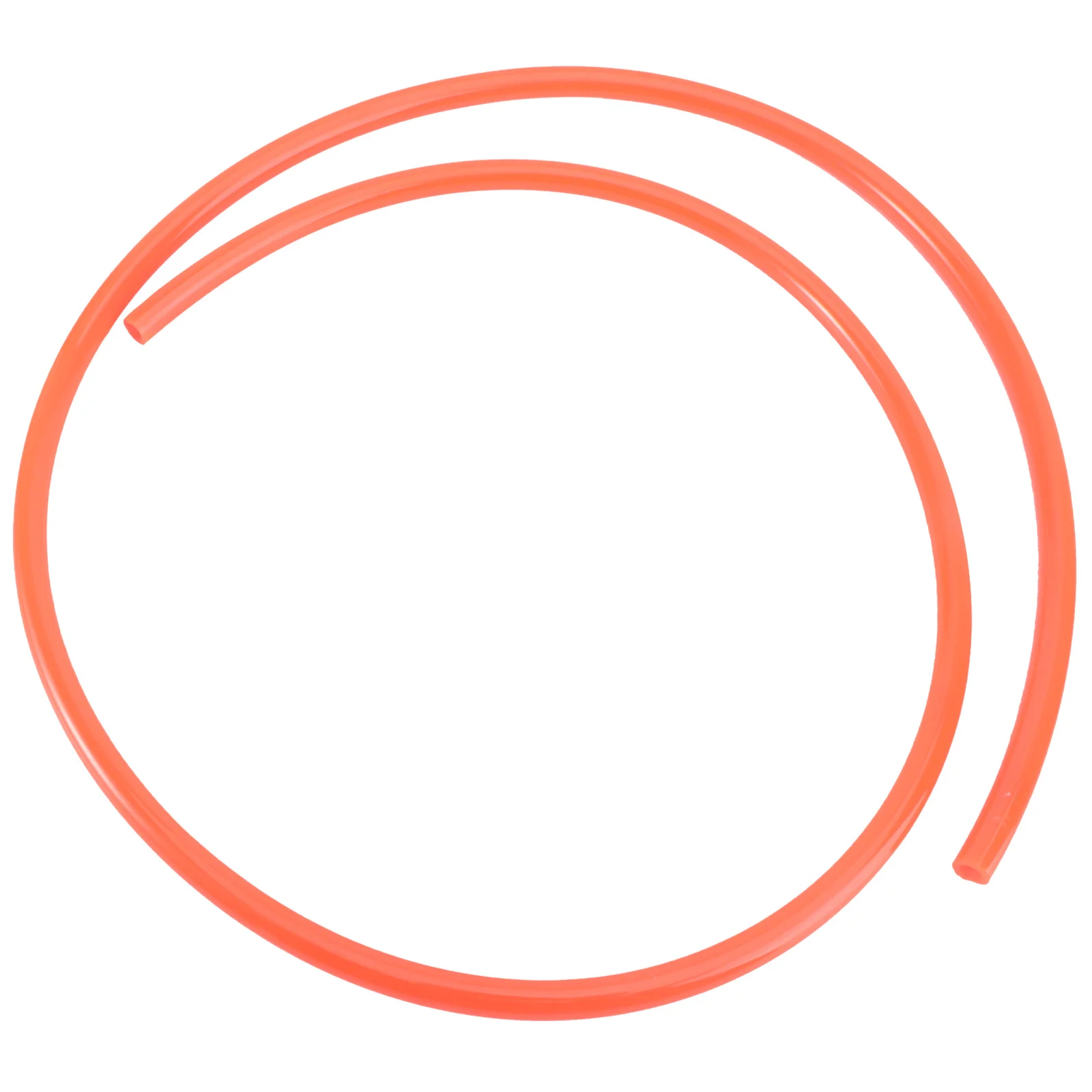 

1Pcs Fuel Line Hose Oil Injection Tube High-Quality Smooth Surface No Bubble Anti-Delamination Fuel Hose for Car Motorcycle