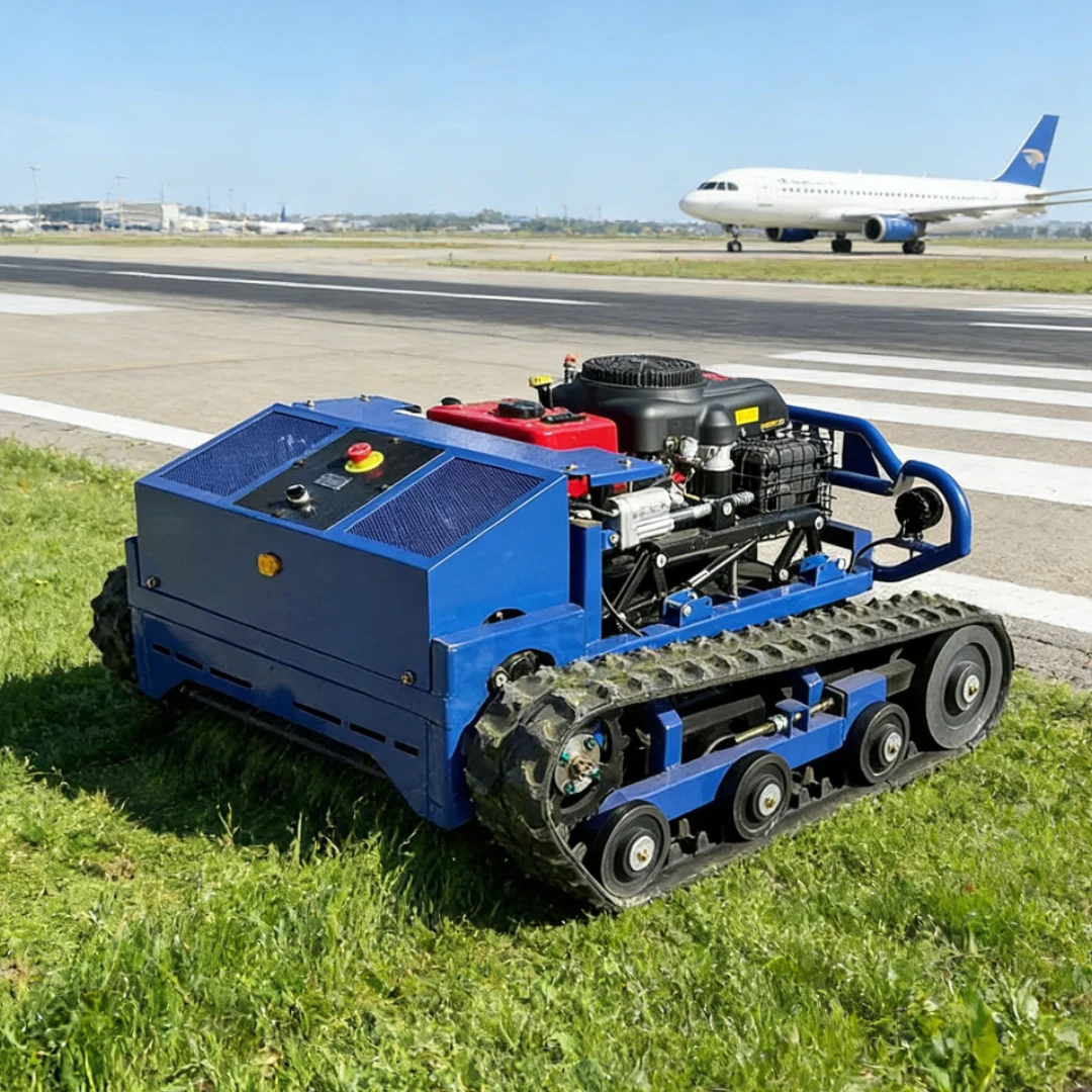 

Газонокосилка по индивидуальному заказу, многофункциональная фермерская газонокосилка, сертифицированная CE EPA, оптовая цена завода