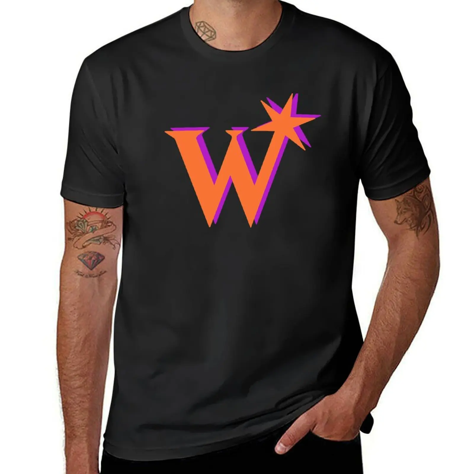 

Weasley’s wizard wheezes logo T-Shirt man clothes sublime hippie clothes graphic shirts mens graphic t-shirts funny