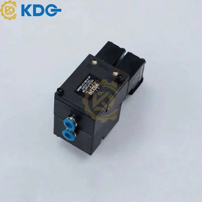 

Printing machine solenoid valve CD102 SM102 paper baffle solenoid valve M2.184.1131