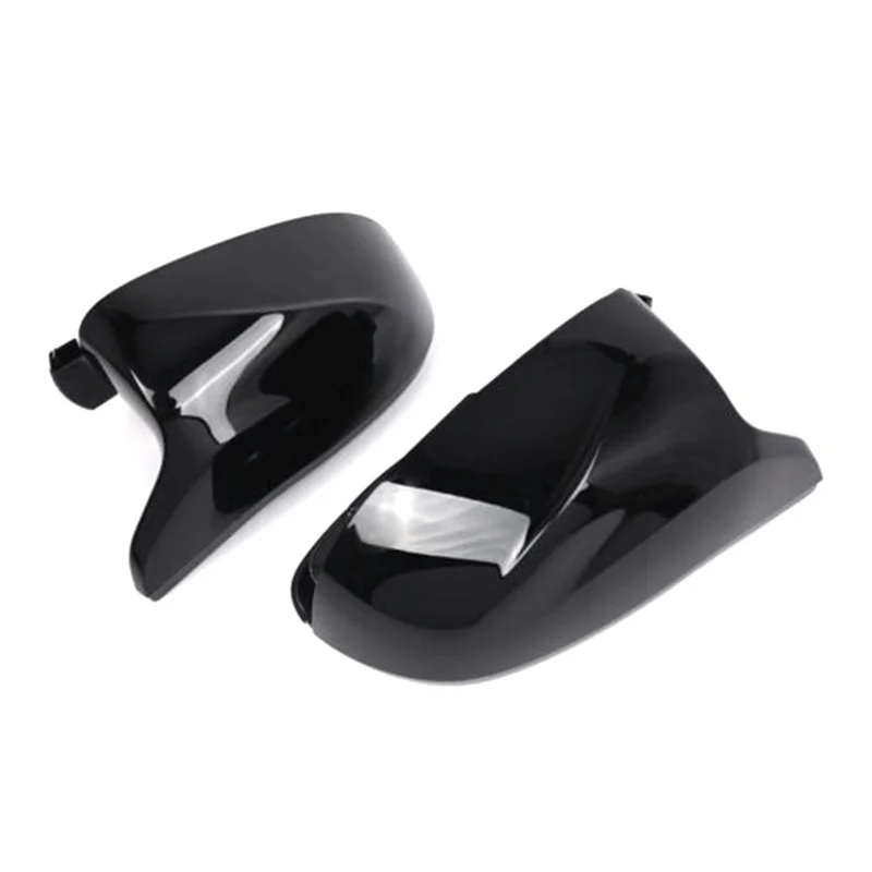 

Rear View Mirror Cover+Support Bracket Ring For BMW X3 X4 X5 X6 X7 X3(G01)X3M( F97) 2018-2023 51168097351 51168071003 51 Parts