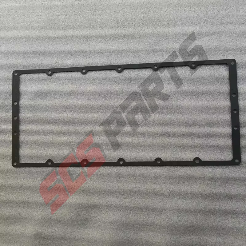

3011580 Aftercooler Cover Gasket Fit Cummins Diesel Engine KTA19 KTA38 KTA50
