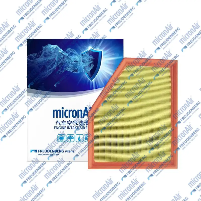 

Воздушный фильтр micronAir AF636 13718577170 C28037 для ALPINA XD3 XD4, BMW серий 5 (G30, F90, G31), 6, 7 (G11, G12), 8, X3, X4, X5, X6, X7