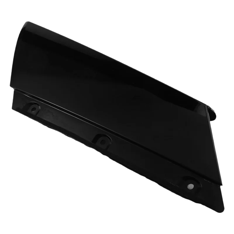 

Для Ford Explorer 2020-2023 задняя дверь, стойка лобового стекла, внешняя накладка, новая