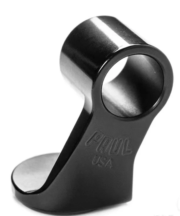 Paul Components Gino Light Mount Lamp Holder Handlebar Lights Paul stem cap Light Mount